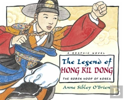 Bertrand.pt - The Legend Of Hong Kil Dong