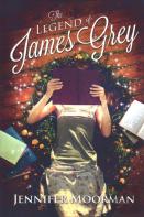 The Legend Of James Grey