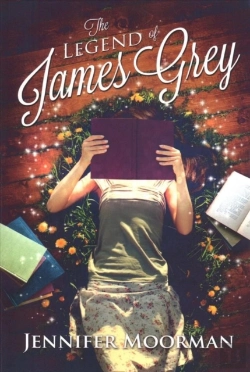 Bertrand.pt - The Legend Of James Grey