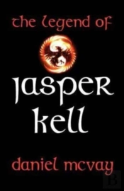 The Legend Of Jasper Kell