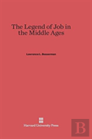 The Legend Of Job In The Middle Ages