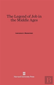 The Legend Of Job In The Middle Ages