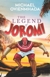 The Legend Of Joromi