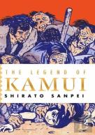 The Legend Of Kamui