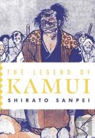 The Legend Of Kamui: Volume Three