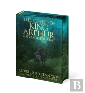 The Legend Of King Arthur