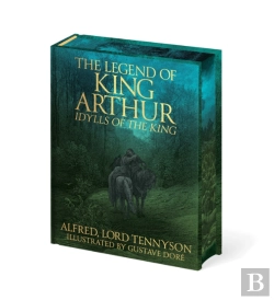 Bertrand.pt - The Legend Of King Arthur