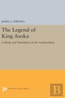 The Legend Of King Asoka