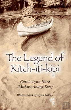 Bertrand.pt - The Legend Of Kitch-Iti-Kipi
