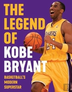 Bertrand.pt - The Legend Of Kobe Bryant