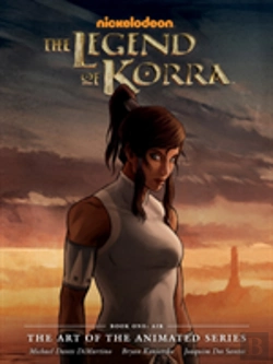 Bertrand.pt - The Legend Of Korra