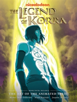 Bertrand.pt - The Legend Of Korra