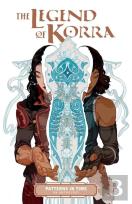 The Legend Of Korra: Patterns In Time