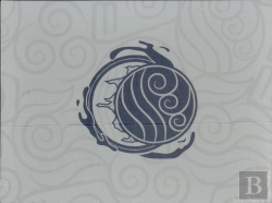 Bertrand.pt - The Legend Of Korra: The Art Of The Animated Series--Book Two: Spirits Deluxe Edition (Second Edition)