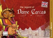 The Legend Of Lady Carcas