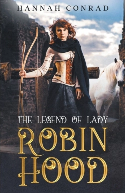 Bertrand.pt - The Legend Of Lady Robin Hood