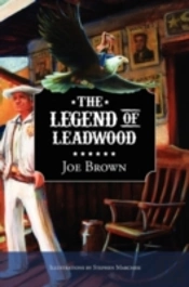The Legend Of Leadwood