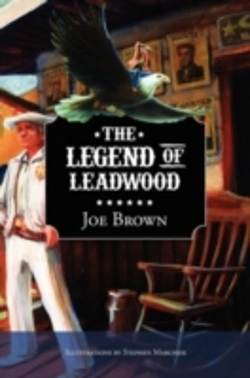 Bertrand.pt - The Legend Of Leadwood