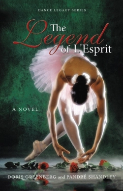 Bertrand.pt - The Legend Of L'Esprit