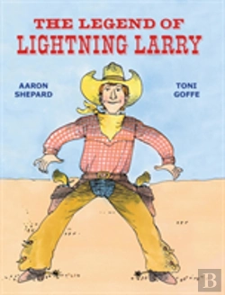 Bertrand.pt - The Legend Of Lightning Larry