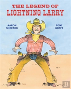 Bertrand.pt - The Legend Of Lightning Larry