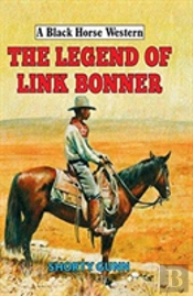 The Legend Of Link Bonner