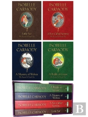 The Legend Of Little Fur Boxed Set
