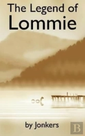 The Legend Of Lommie