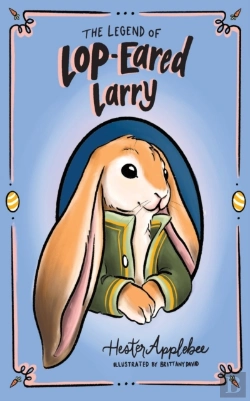 Bertrand.pt - The Legend Of Lop-Eared Larry