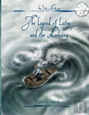 The Legend Of Lutey And The Merbeing