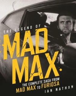 Bertrand.pt - The Legend Of Mad Max