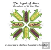 The Legend Of Maize