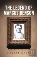 The Legend Of Marcus Benson