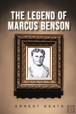 Bertrand.pt - The Legend Of Marcus Benson