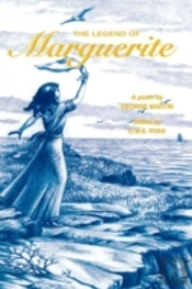 The Legend Of Marguerite
