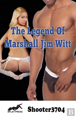 Bertrand.pt - The Legend Of Marshall Jim Witt