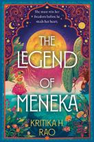 The Legend Of Meneka