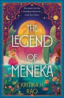 The Legend Of Meneka