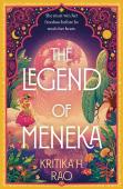 The Legend Of Meneka