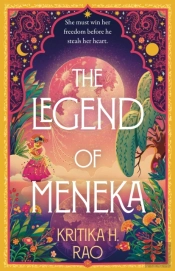 The Legend Of Meneka