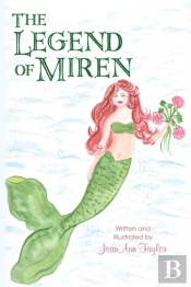 The Legend Of Miren
