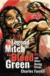 The Legend Of Mitch Green