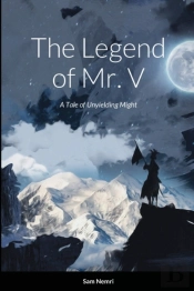 The Legend Of Mr. V
