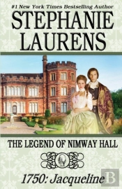 The Legend Of Nimway Hall