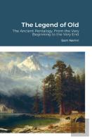 The Legend Of Old