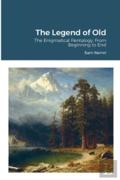 The Legend Of Old