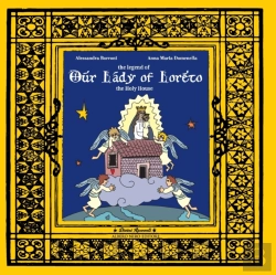 Bertrand.pt - The Legend Of Our Lady Of Loreto
