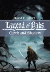 The Legend Of Paks: Earth And Shadow
