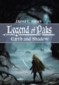 Bertrand.pt - The Legend Of Paks: Earth And Shadow