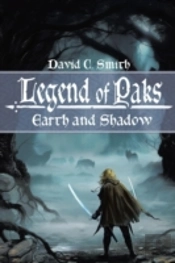 The Legend Of Paks: Earth And Shadow